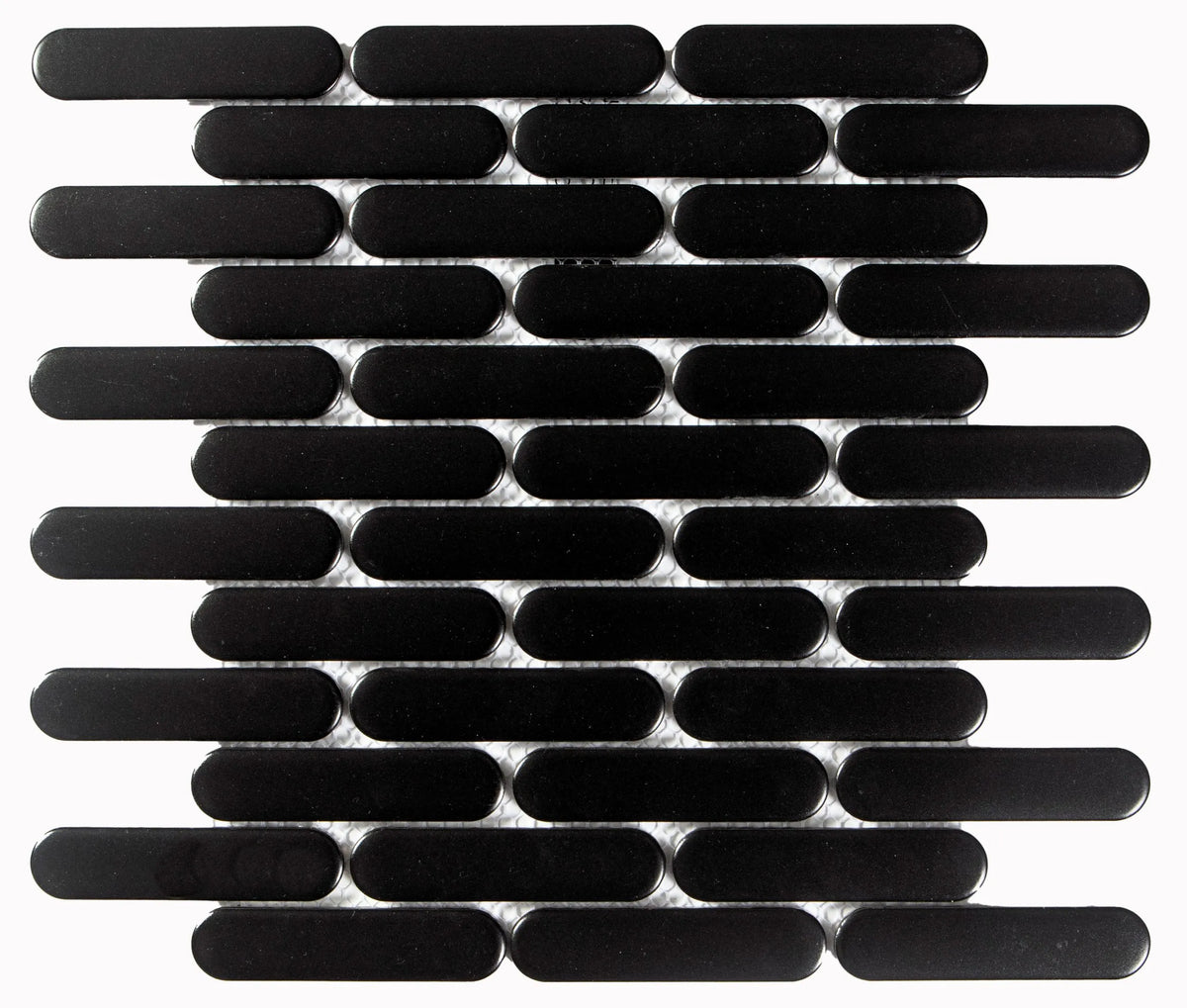 Mozaic Osvego Black Matt