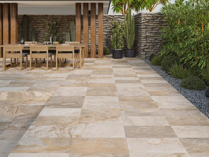 Gresie Bali Sand 29.5x60 Anti-slip
