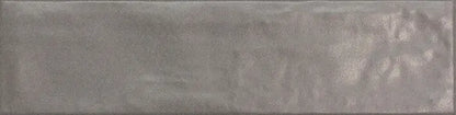 Faianță Tempo Gris 6.5x25