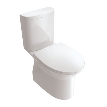 Vas WC CONTINENTAL Stativ