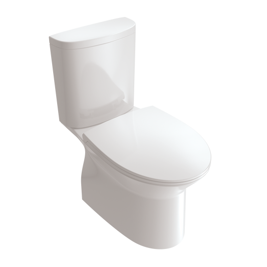 Vas WC CONTINENTAL Stativ