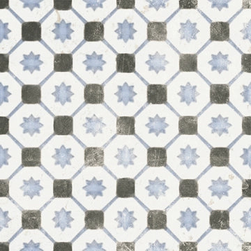 Gresie Cementine  Vintage 20x20