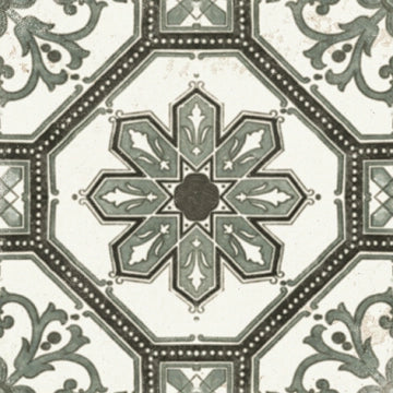 Gresie Cementine  Vintage 20x20