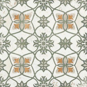 Gresie Cementine  Vintage 20x20