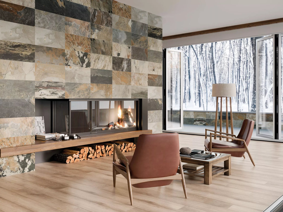 Gresie Bali Natural 29.5x60 Anti-slip