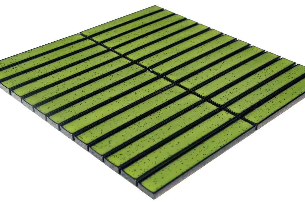 Mozaic KitKat C Vintage Lime