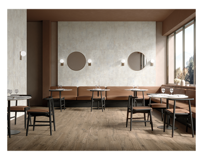 Gresie SANCTUARY White 60x120