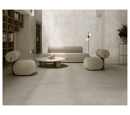 Gresie SANCTUARY White 60x120