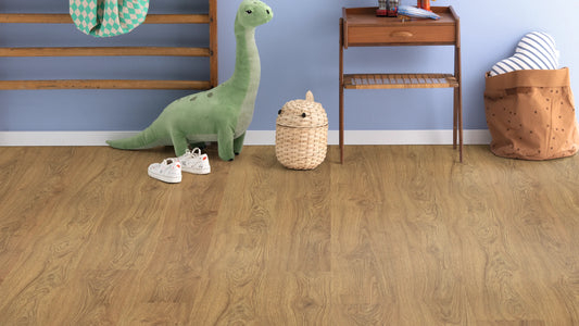 Parchet laminat EL2863 Stejar Asgil miere