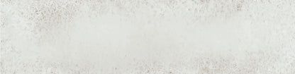 Faianță Metalbrick White Lux 6x24