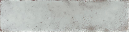 Faianță Metalbrick Grey Lux 6x24