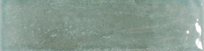 Faianță BRUNEI SAGE 6.5 x 25