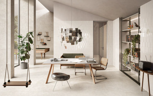 Faianță Sixty Minibrick Talco Lux 5x15
