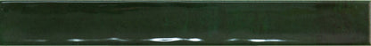 Faianță CELTIC Verde 5x40