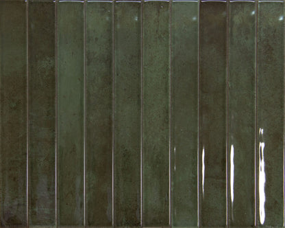 Faianță CELTIC Forest 5x40