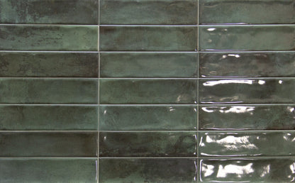 Faianță BRUNEI FOREST 6.5 x 25