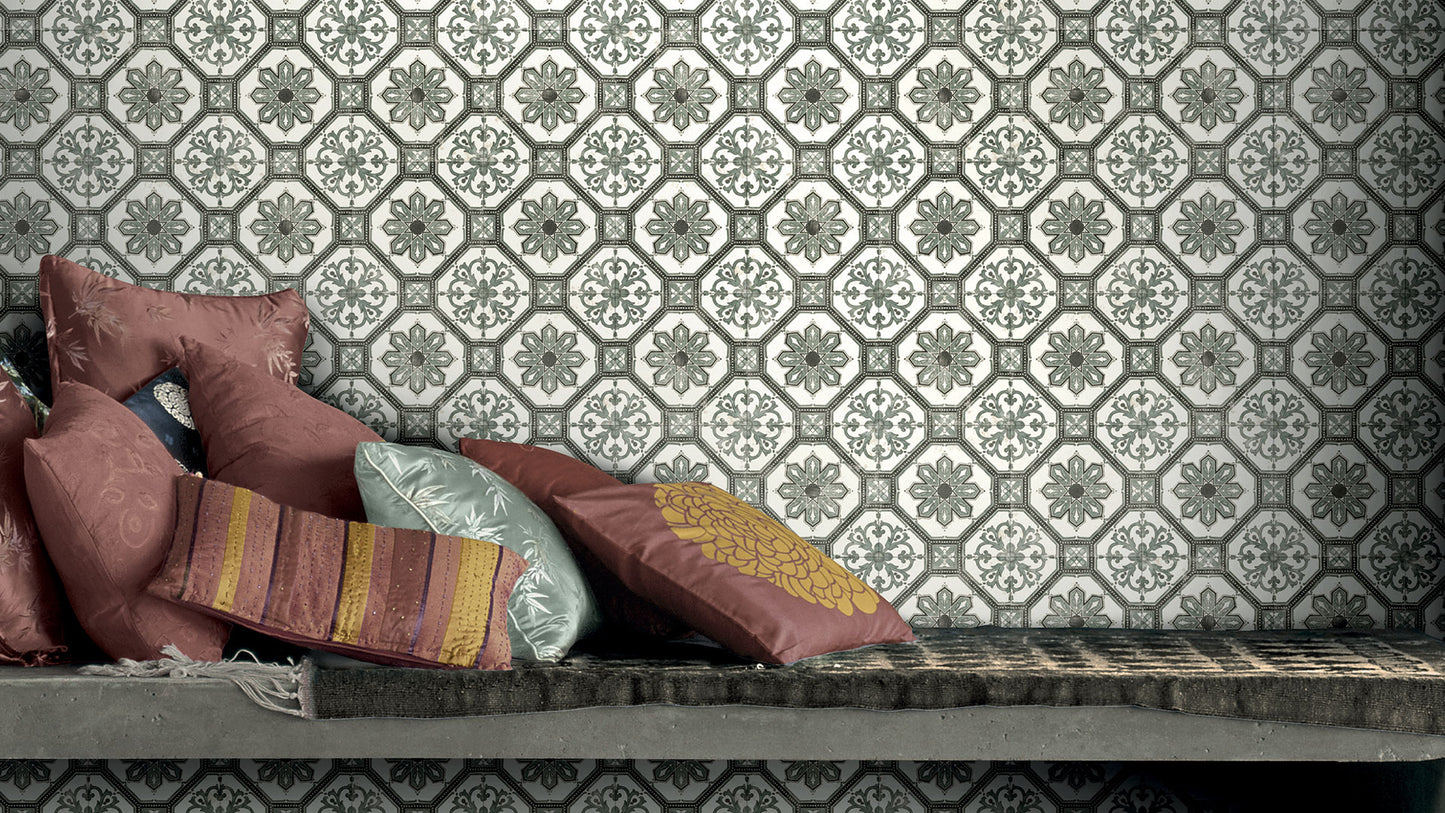 Gresie Cementine  Vintage 20x20