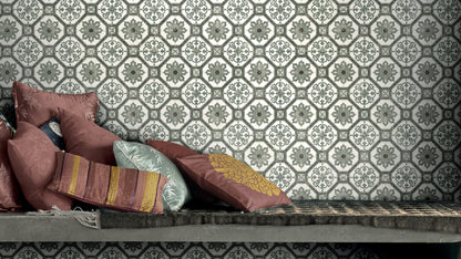 Gresie Cementine  Vintage 20x20