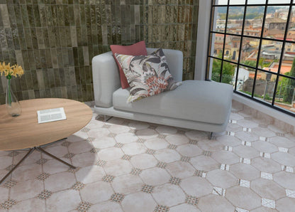 Gresie Serie Cézanne 22,5 x 22,5