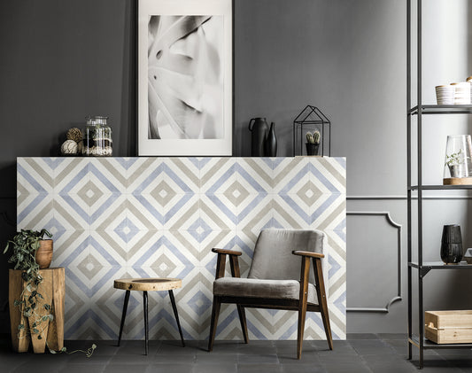 Gresie Cementine  Vintage 20x20