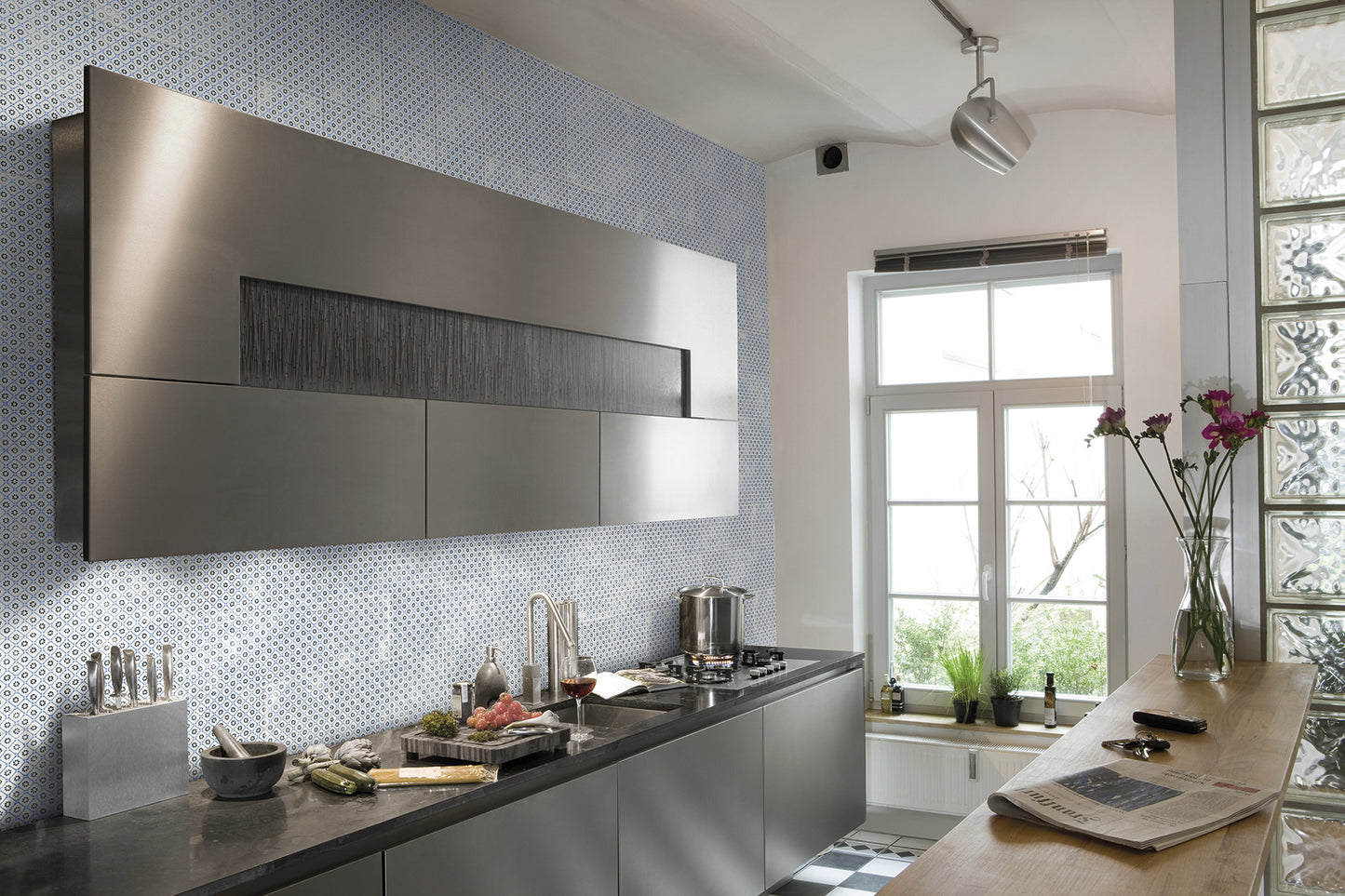 Gresie Cementine  Vintage 20x20