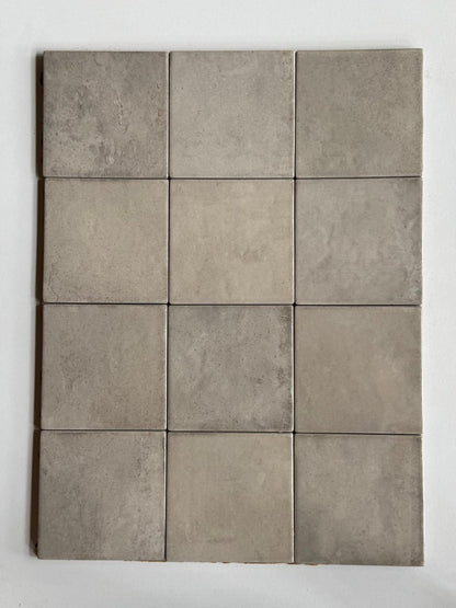 Gresie Manila Beige 15x15