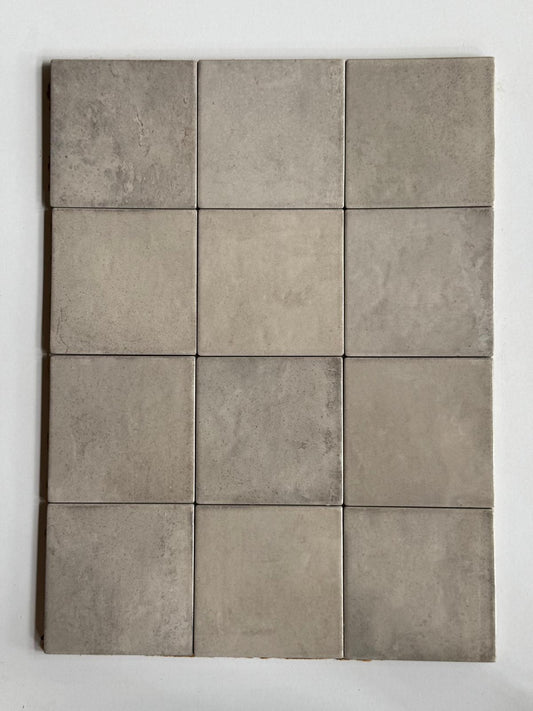 Gresie Manila Beige 15x15