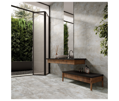 Gresie SANCTUARY Grey 60x120