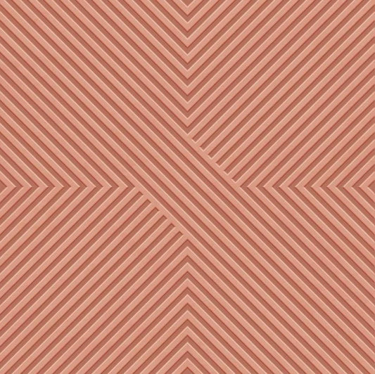 Gresie Kenzo Saori Coral 59.5 x 59.5