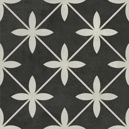Gresie Laurent Gray Mix 18.6X18.6