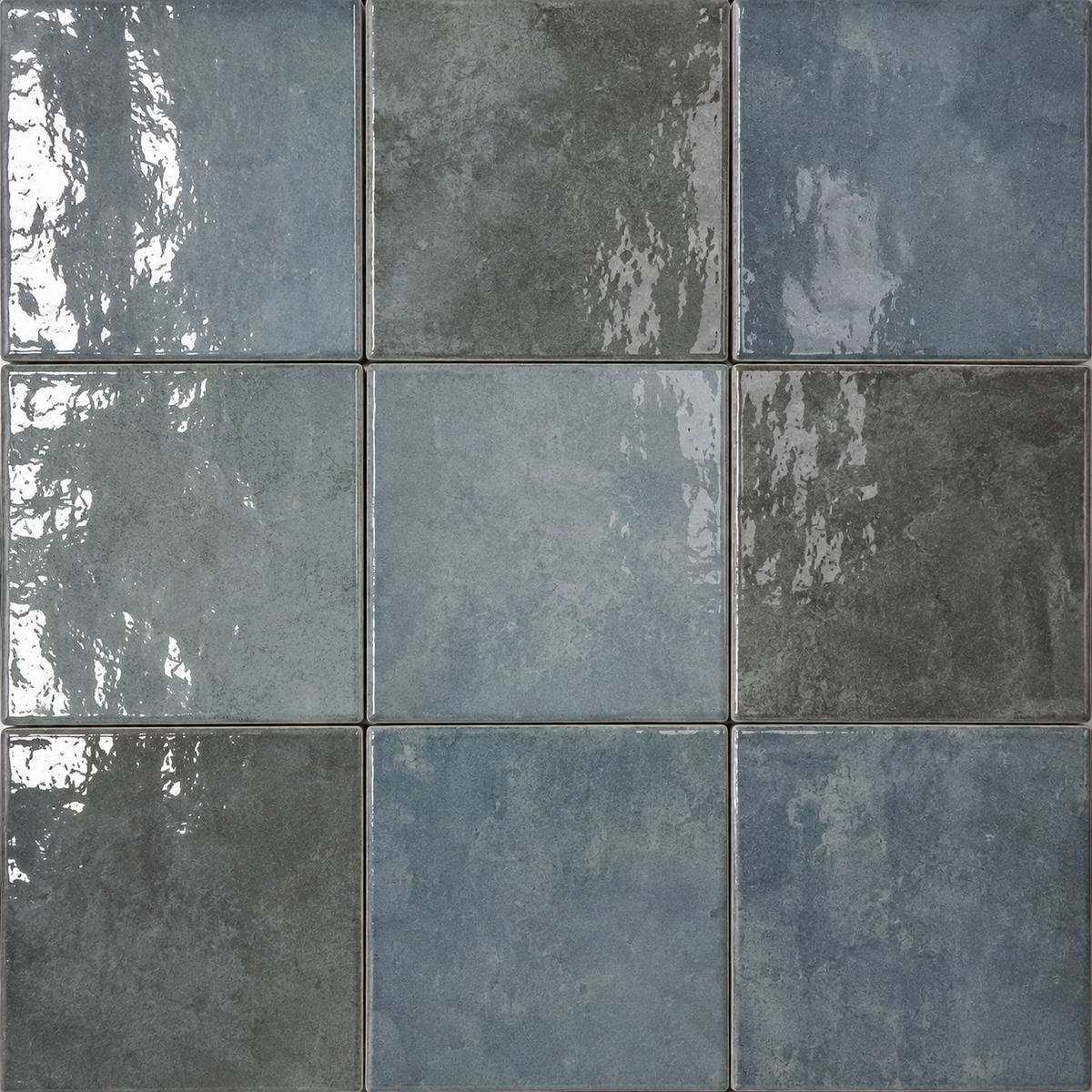 Gresie Manila Sage 15x15