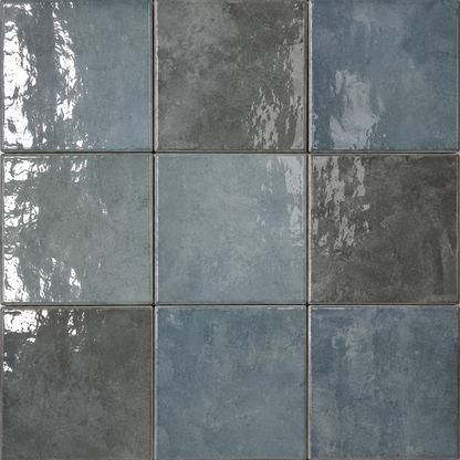 Gresie Manila Sage 15x15