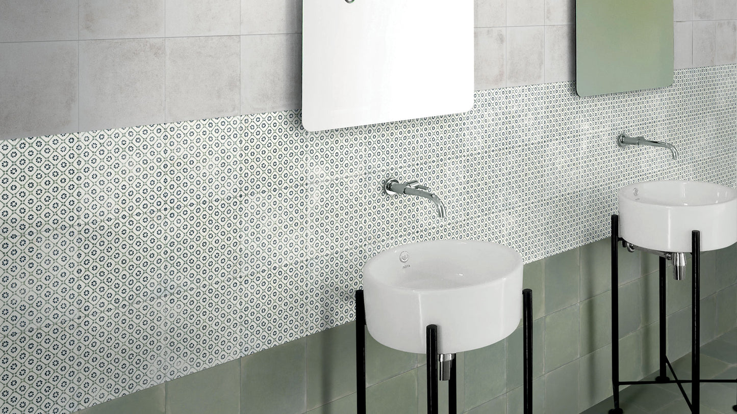 Gresie Cementine  Vintage 20x20