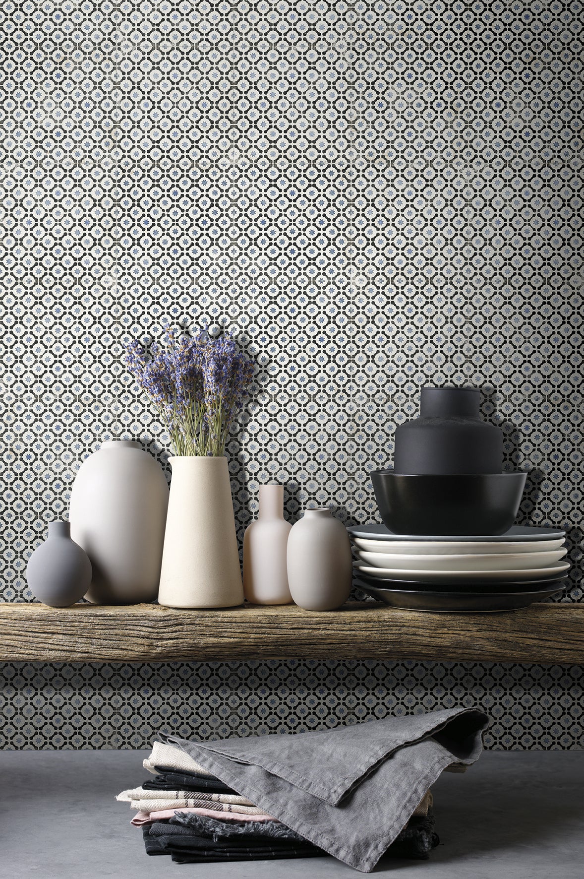 Gresie Cementine  Vintage 20x20