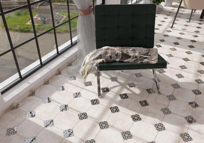 Gresie Serie Cézanne 22,5 x 22,5