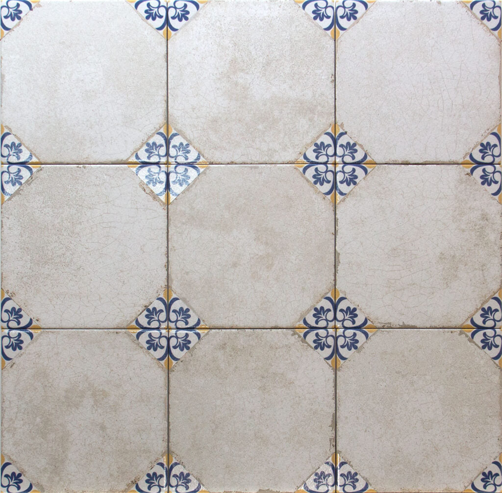 Gresie Serie Cézanne 22,5 x 22,5