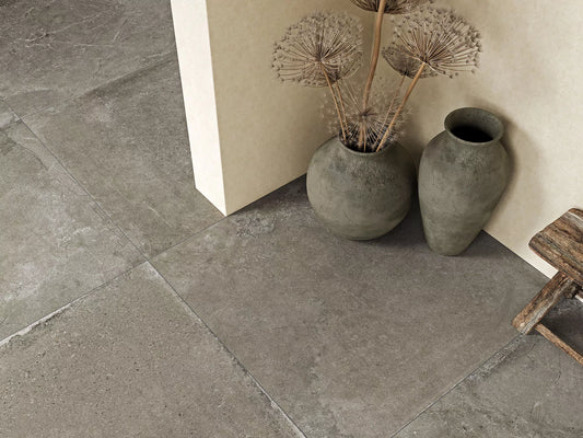 Gresie Nucleo Musgo 100x100