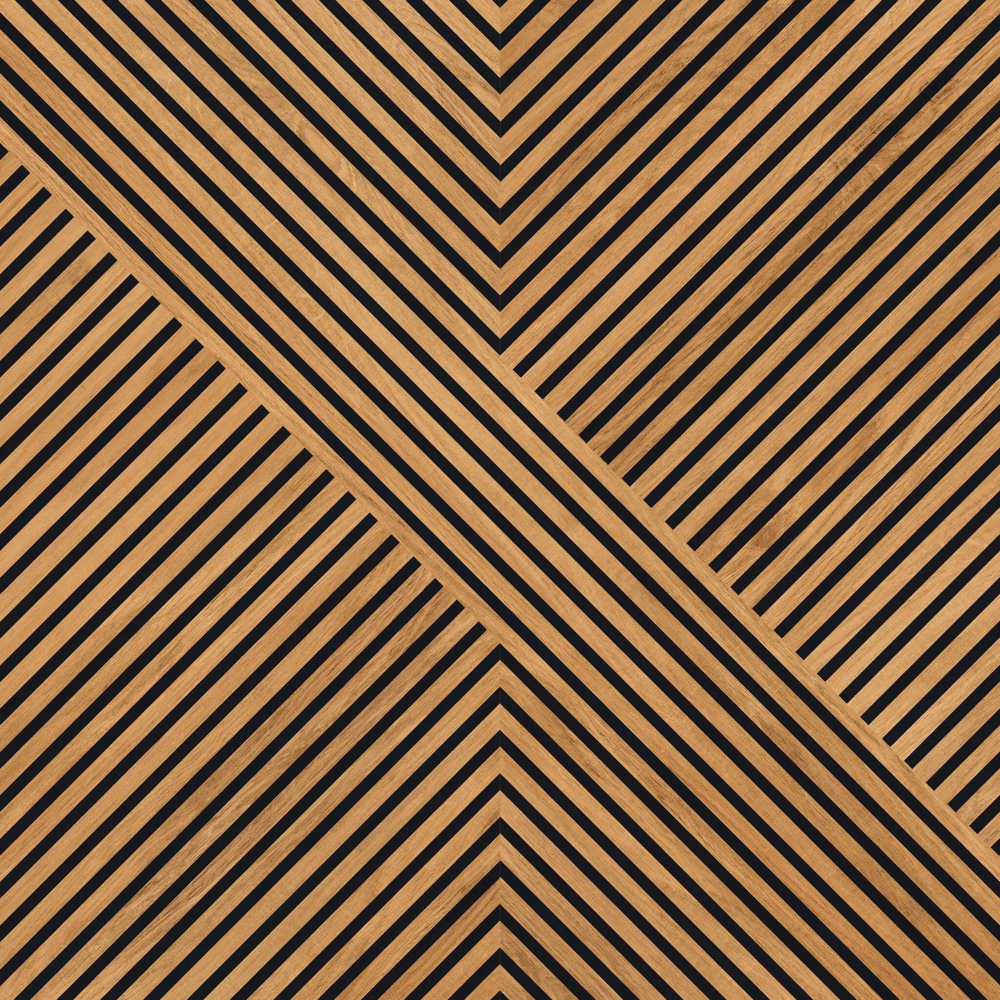 Gresie Costole Oak 60x60