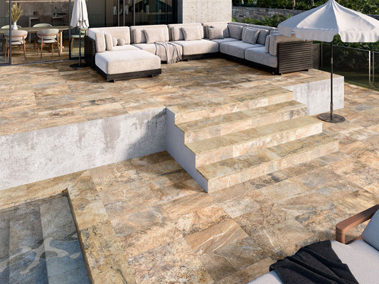 Gresie Bahamas 29.5x60 Anti-slip