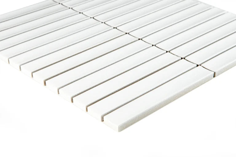 Mozaic KitKat C White Matt