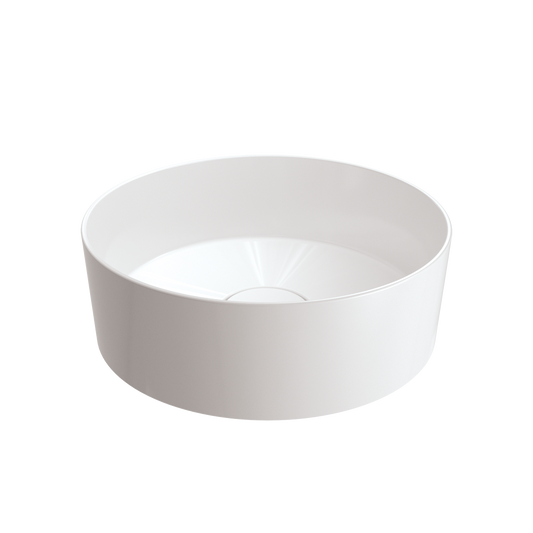 LAVOAR ROUND LIGHT EDGE 40X40