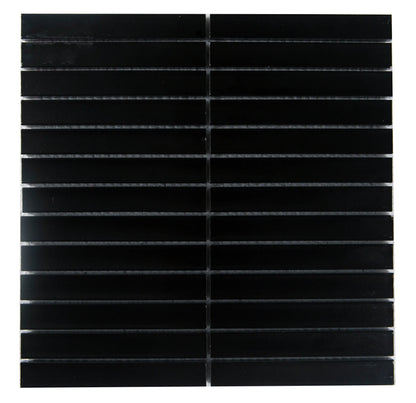 Mozaic KitKat F Black Matt