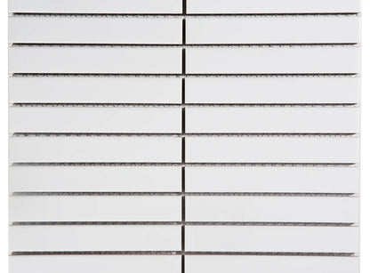 Mozaic KitKat F White Matt