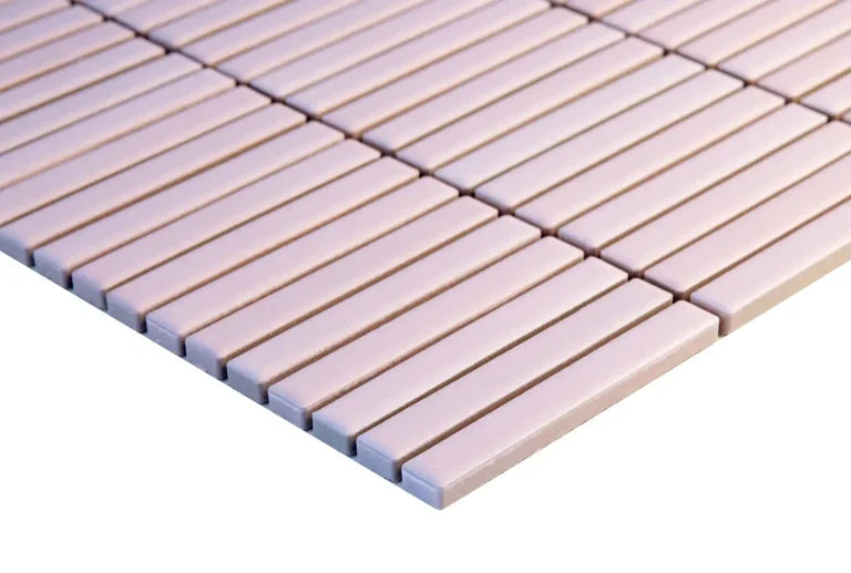 Mozaic Stick Pink Matt