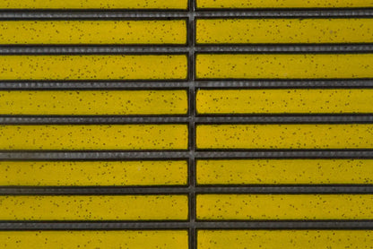 Mozaic KitKat C Vintage Mustard