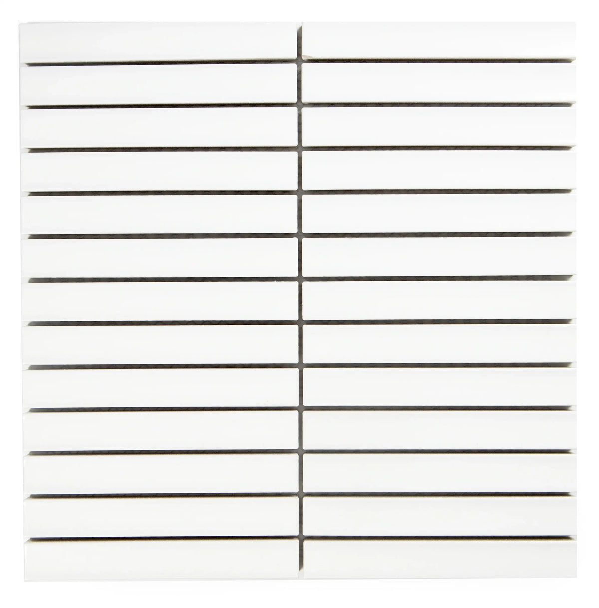 Mozaic KitKat C White Matt