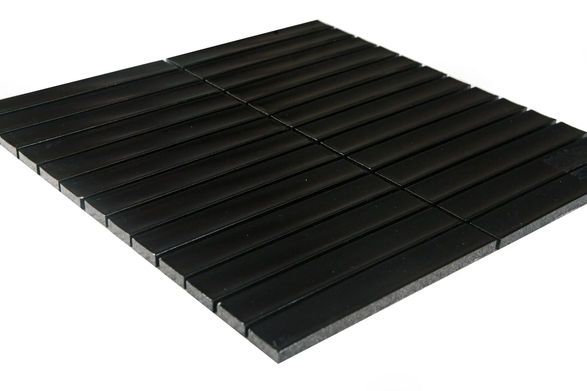 Mozaic KitKat F Black Matt