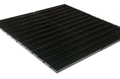 Mozaic KitKat F Black Matt