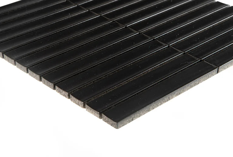 Mozaic KitKat C Black Matt
