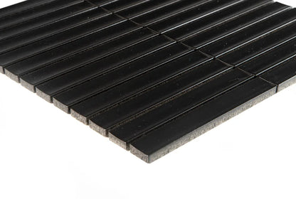 Mozaic KitKat C Black Matt